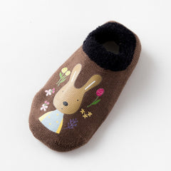 Animal Anti slip Socks