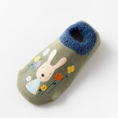 Animal Anti slip Socks