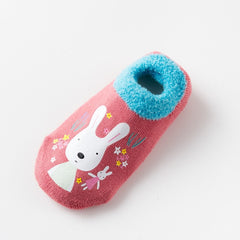 Animal Anti slip Socks