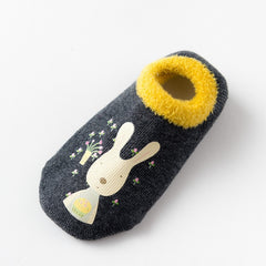 Animal Anti slip Socks