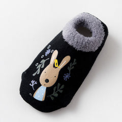Animal Anti slip Socks