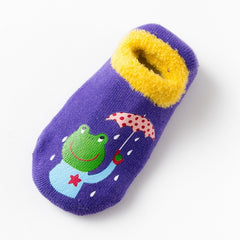Animal Anti slip Socks