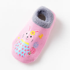 Animal Anti slip Socks