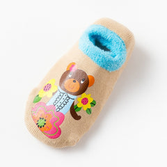 Animal Anti slip Socks