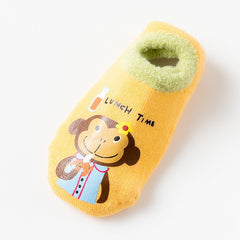 Animal Anti slip Socks