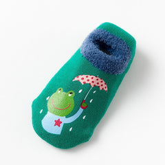 Animal Anti slip Socks