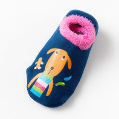 Animal Anti slip Socks