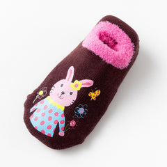 Animal Anti slip Socks