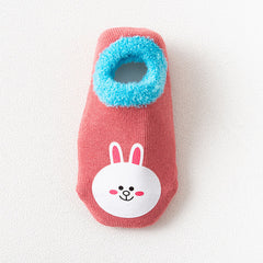 Animal Anti slip Socks