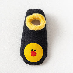 Animal Anti slip Socks