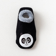 Animal Anti slip Socks