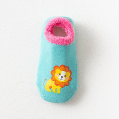 Animal Anti slip Socks