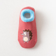 Animal Anti slip Socks