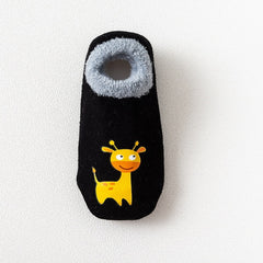 Animal Anti slip Socks