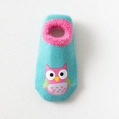 Animal Anti slip Socks
