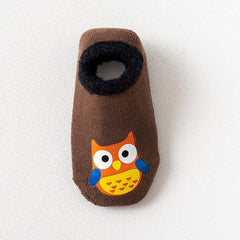 Animal Anti slip Socks