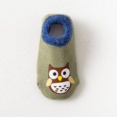 Animal Anti slip Socks