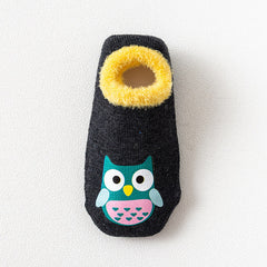 Animal Anti slip Socks