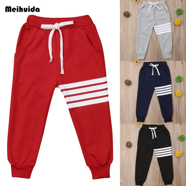 Sweat Joggers