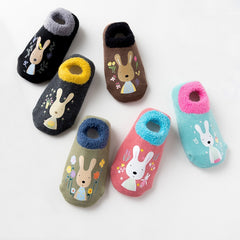 Animal Anti slip Socks