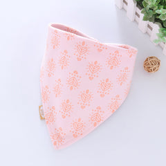 Cotton Bandana Bibs