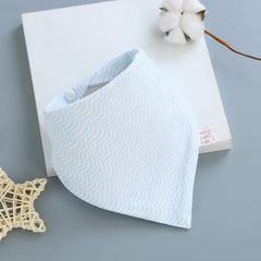 Cotton Bandana Bibs