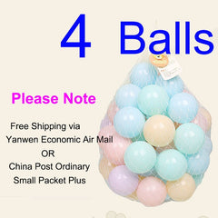 Water Pool Ocean Wave Balls