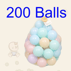 Water Pool Ocean Wave Balls