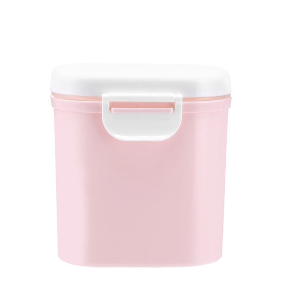 Large Food/Milk  Baby Formula Container