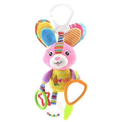 Animals Stroller Hanging Toys