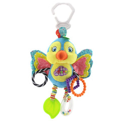 Animals Stroller Hanging Toys