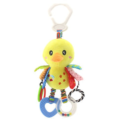 Animals Stroller Hanging Toys