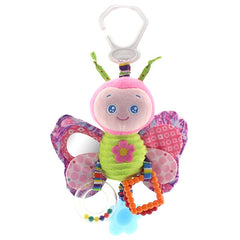 Animals Stroller Hanging Toys