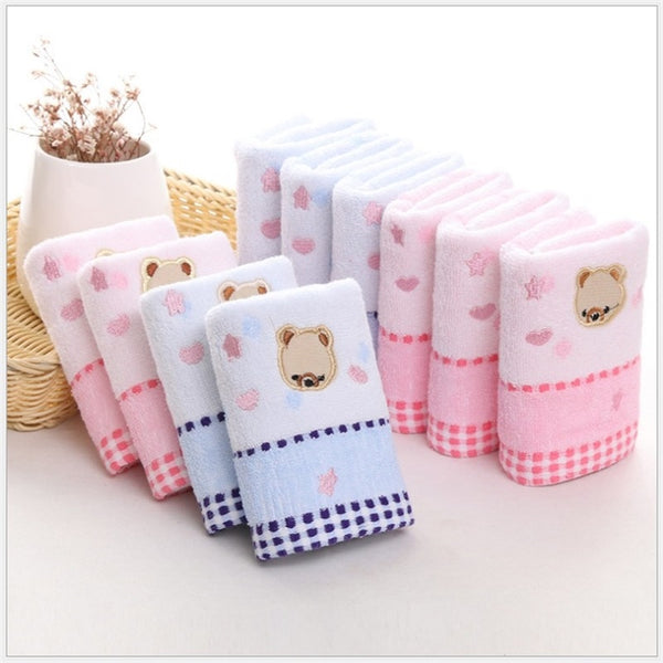 Baby Towels