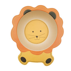 Bamboo Animal  Bowls