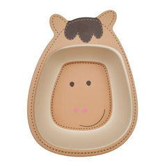 Bamboo Animal  Bowls