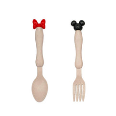 Bamboo Animal  Bowls