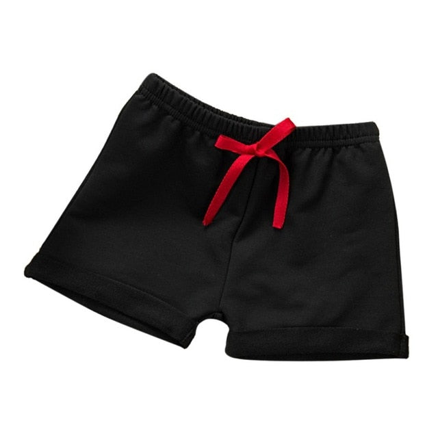 Summer cotton Shorts
