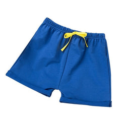 Summer cotton Shorts