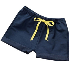 Summer cotton Shorts