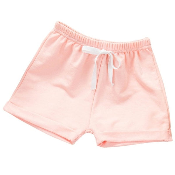 Summer cotton Shorts