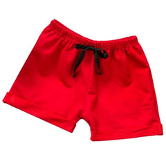 Summer cotton Shorts