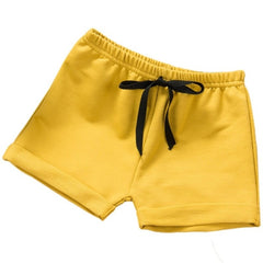 Summer cotton Shorts