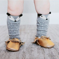 Cartoon & Animal Socks