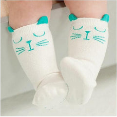 Cartoon & Animal Socks