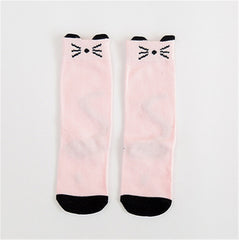 Cartoon & Animal Socks