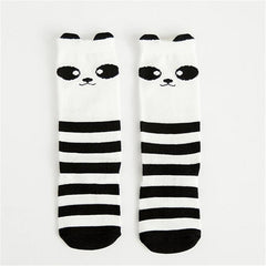 Cartoon & Animal Socks