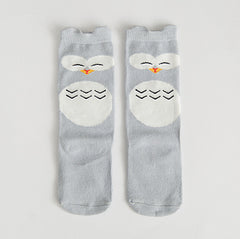 Cartoon & Animal Socks