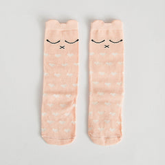 Cartoon & Animal Socks