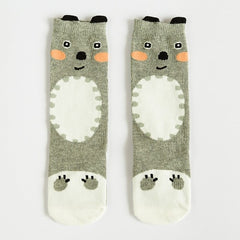 Cartoon & Animal Socks